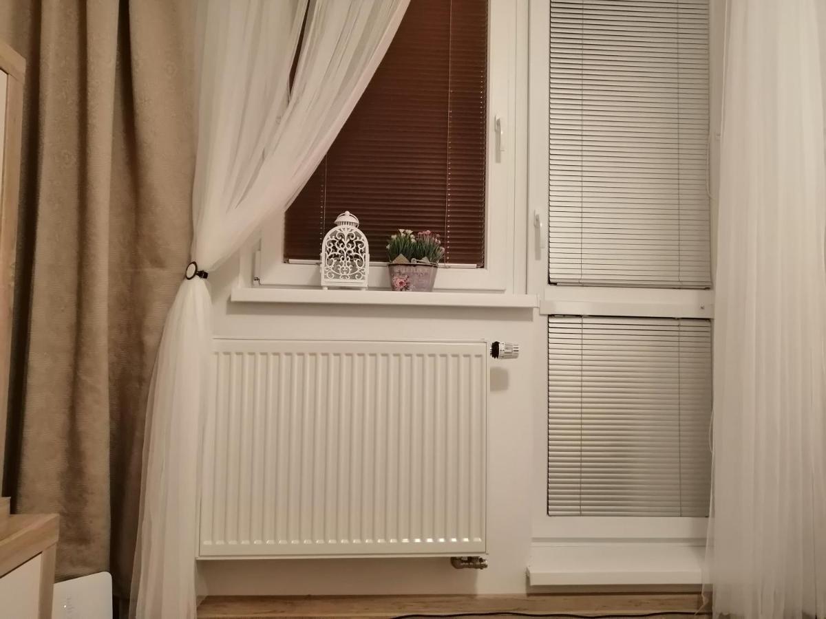 Jediny Apartman Tatranska Strba Exterior photo
