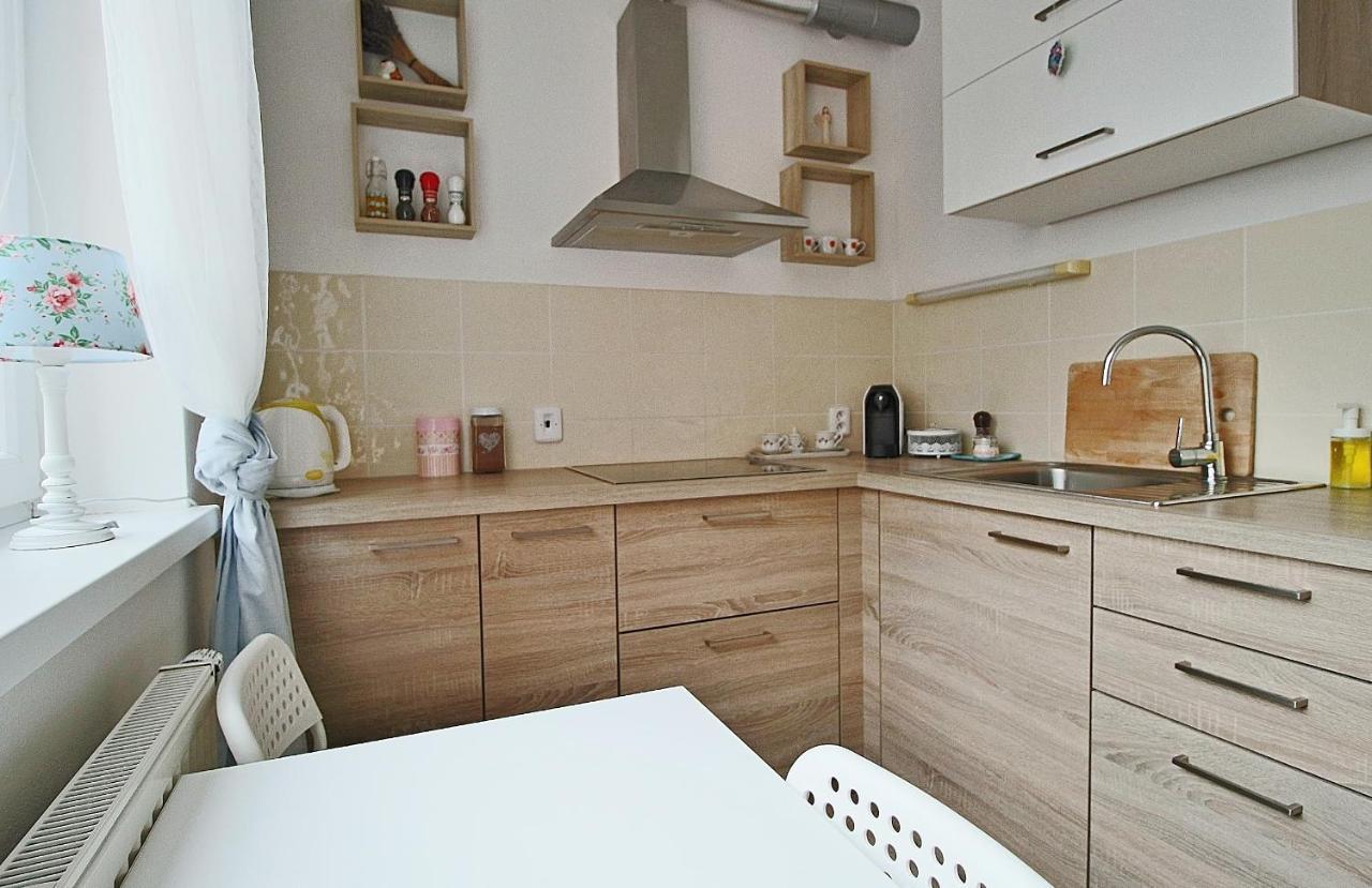 Jediny Apartman Tatranska Strba Exterior photo