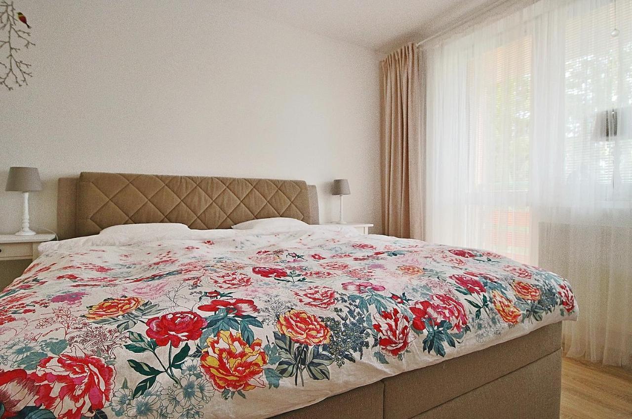Jediny Apartman Tatranska Strba Exterior photo