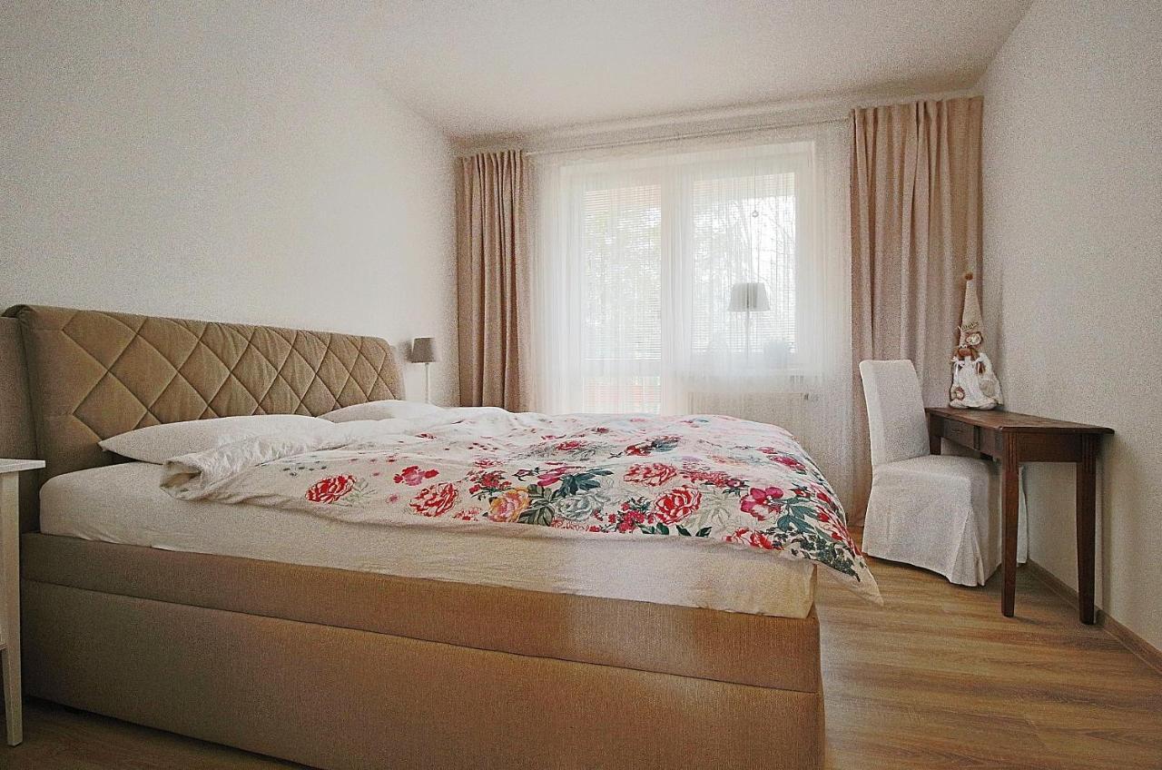 Jediny Apartman Tatranska Strba Exterior photo