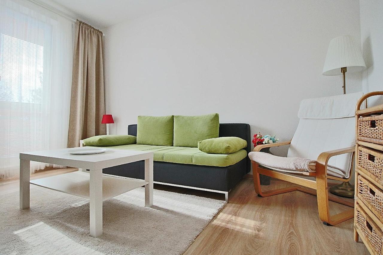 Jediny Apartman Tatranska Strba Exterior photo