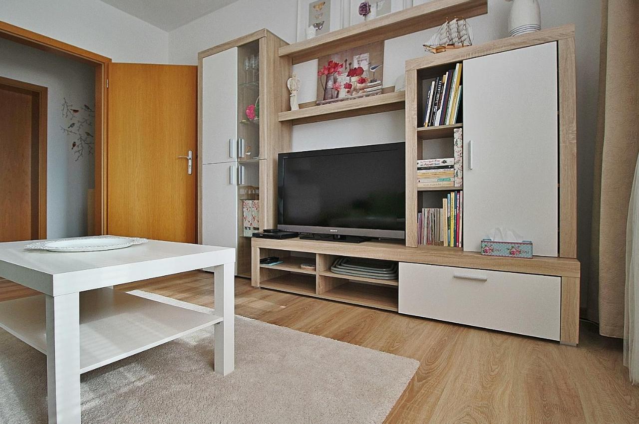 Jediny Apartman Tatranska Strba Exterior photo