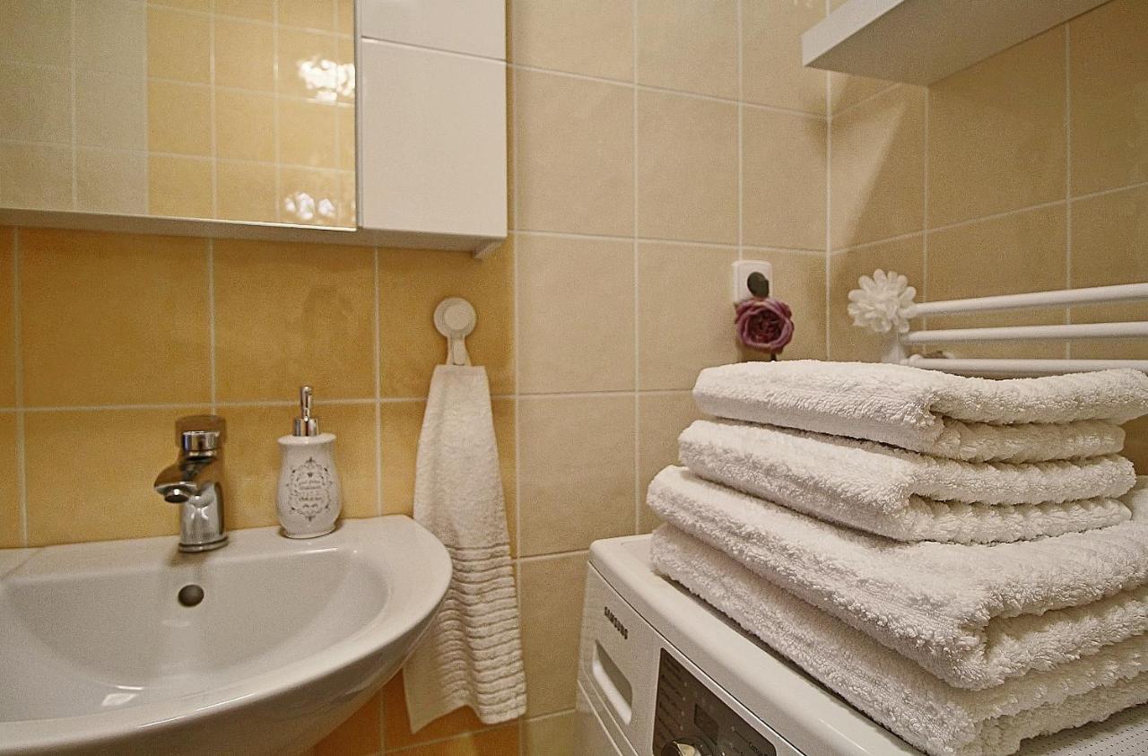 Jediny Apartman Tatranska Strba Exterior photo