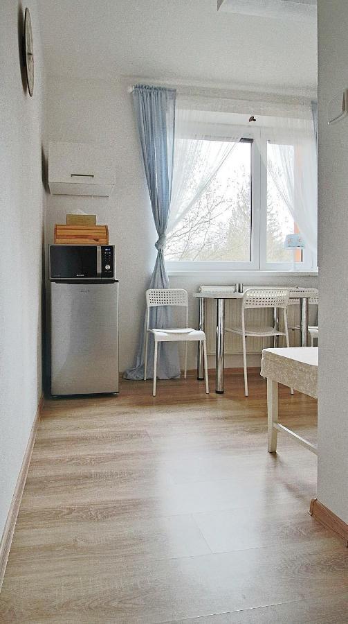 Jediny Apartman Tatranska Strba Exterior photo